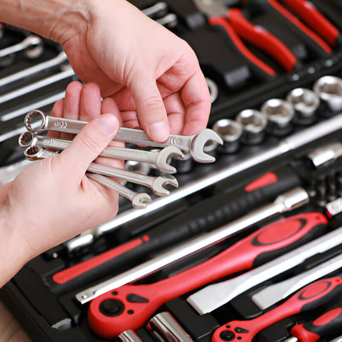 Innovative Automotive Tool Uses: Unconventional Ways to Use Your Tools