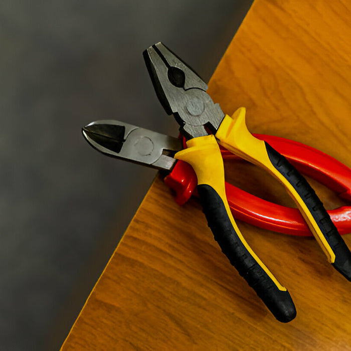 Bosch Pliers Set: A Comprehensive Review and Comparison