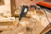 Comparative Analysis of Woodworking Tool Brands: Finding the Best Choice