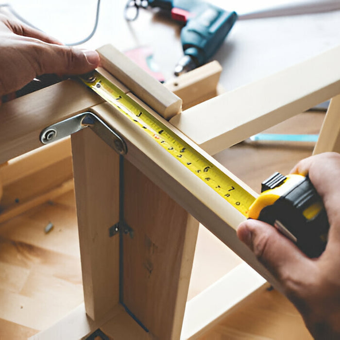 Ryobi’s Measuring & Layout Tools: Exploring Alternatives