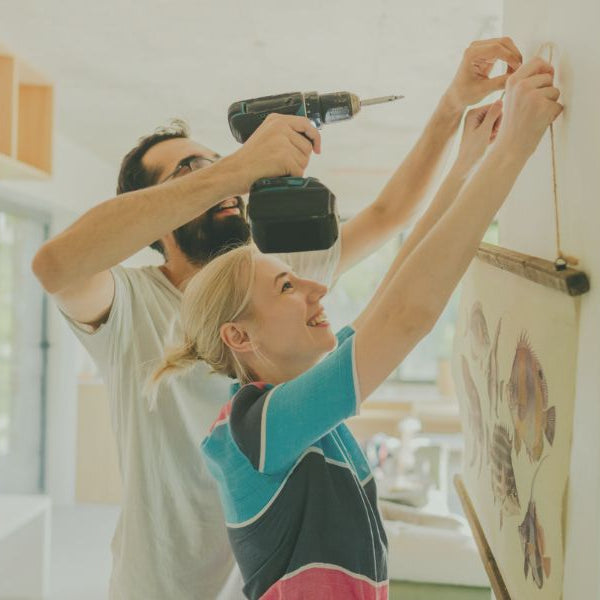 Guide to Using Power Drills for Your DIY Projects