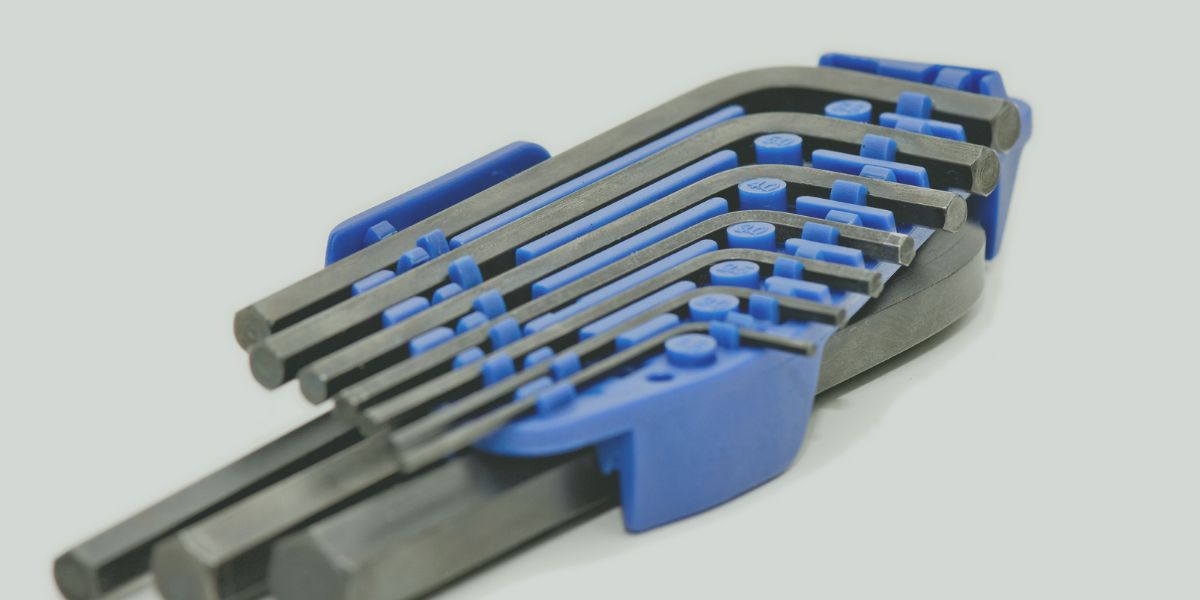 How to Choose the Best DIY Hex Driver Set — HI-SPEC® Tools Official ...