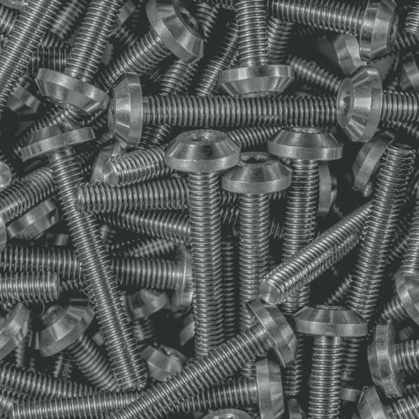 The Ultimate Guide to DIY Hex Head Screws by Hi-Spec