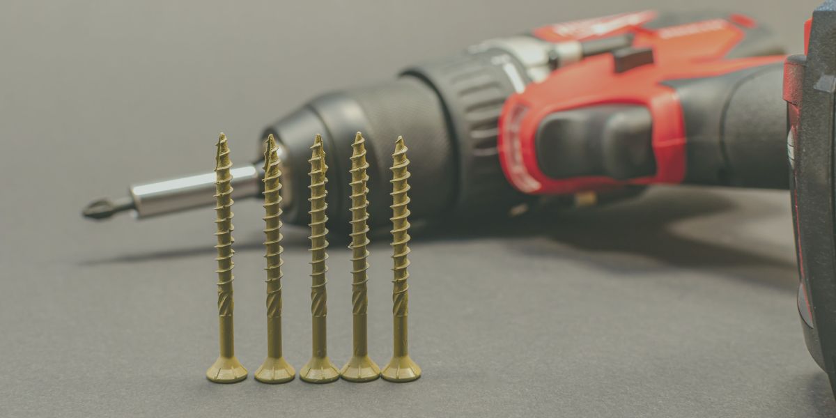 How to Choose the Right Self-Tapping Hex Screws by Hi-Spec