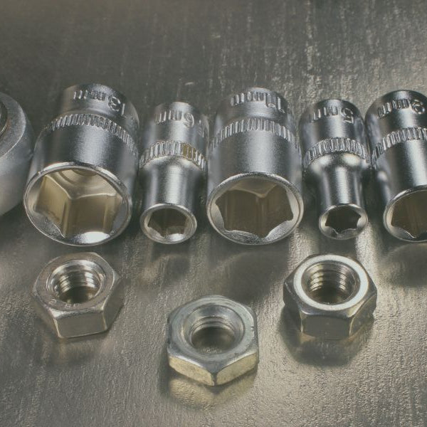 How to Choose the Right Stainless Steel Hex Nuts By Hi-Spec