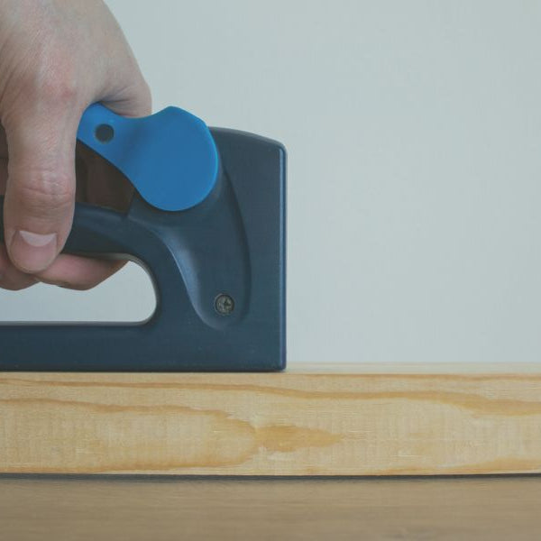 How to Use a Manual Hand Tacker: A Beginner's Guide by Hi-Spec