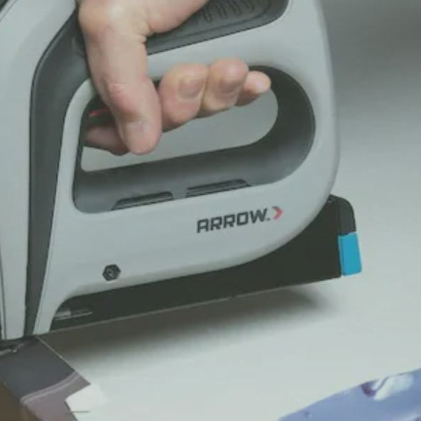 How to Use an Arrow Staple Gun: A Beginner's Guide by Hi-Spec