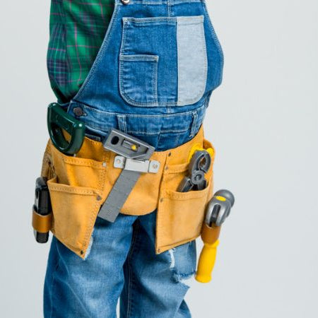 Kids Tool Belt