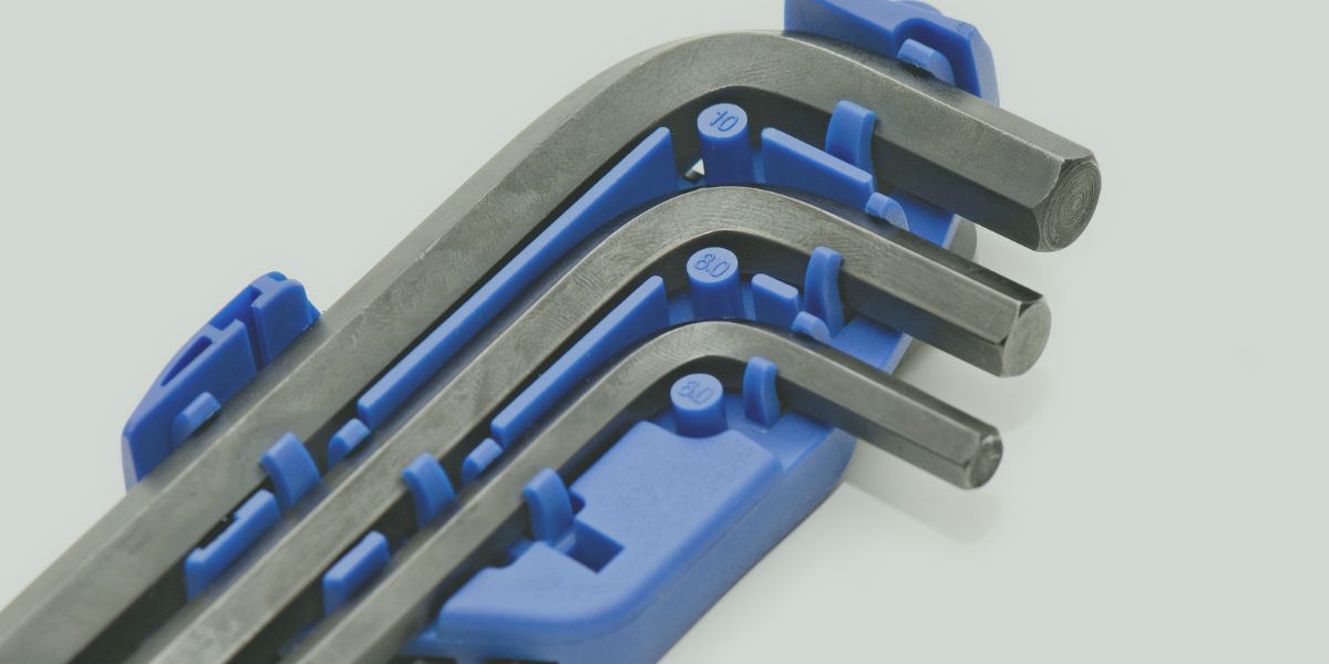Metric vs. Imperial Hex Keys: Which to Choose? by Hi-Spec