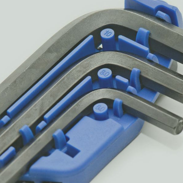 Metric vs. Imperial Hex Keys: Which to Choose? by Hi-Spec