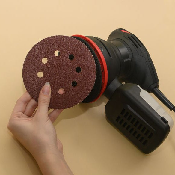 Orbital Sander