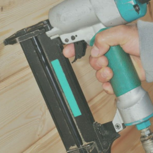 Pneumatic vs. Electric Staple Guns: Which to Choose?