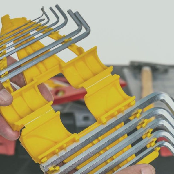 SAE vs. Metric Hex Keys: Which Do You Need? by Hi-Spec