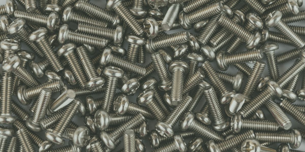 Everything You Need to Know About Stainless Steel Hex Screws by Hi-Spec