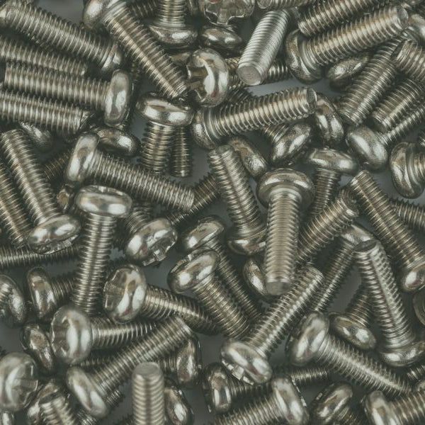 Everything You Need to Know About Stainless Steel Hex Screws by Hi-Spec