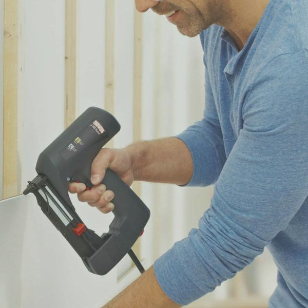The Best Electric Tackers for DIY Projects by Hi-Spec