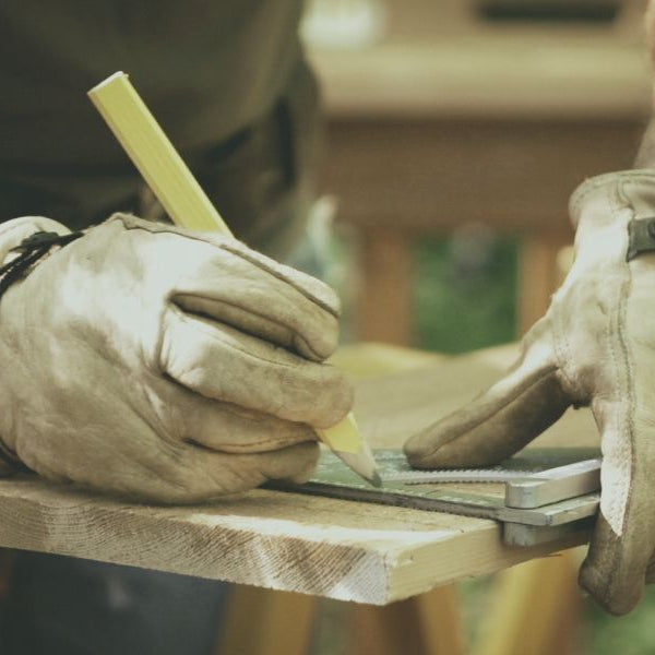 The Many Uses of a Combination Square in DIY Projects by Hi-Spec