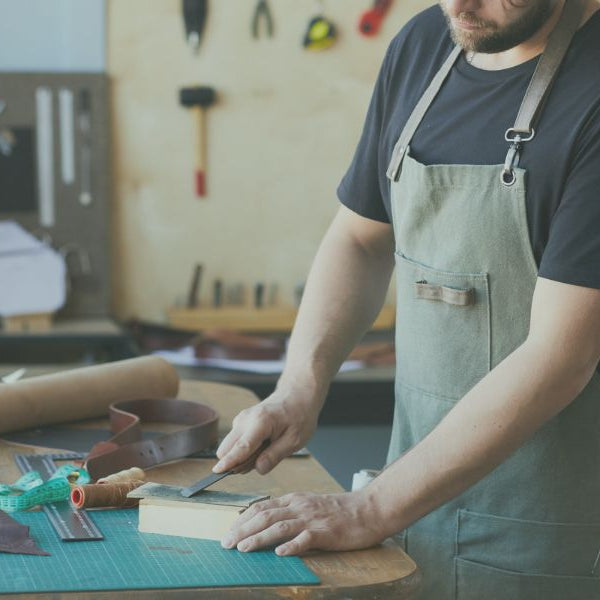 The Ultimate Guide to DIY Tool Sharpening by Hi-Spec