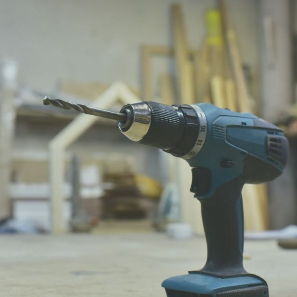 Top 10 Best Cordless Drills for DIY Projects