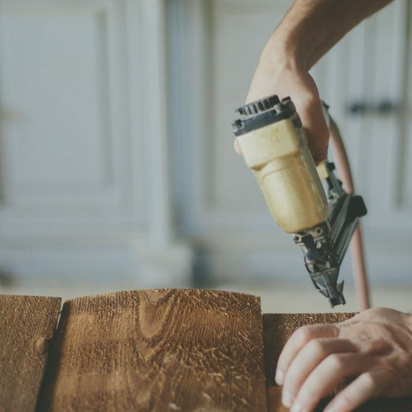 Top 5 Electric Staple Guns for DIY Projects by Hi-Spec
