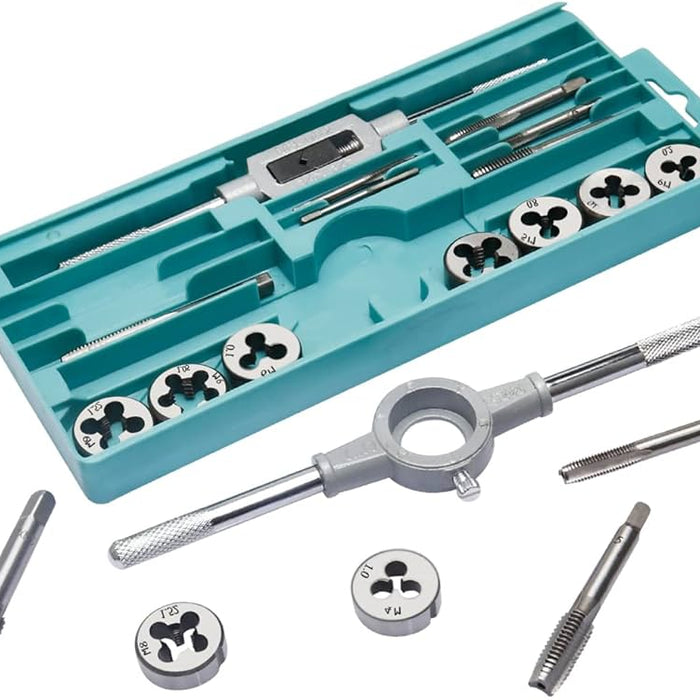 Understanding Tap and Die Thread Standards