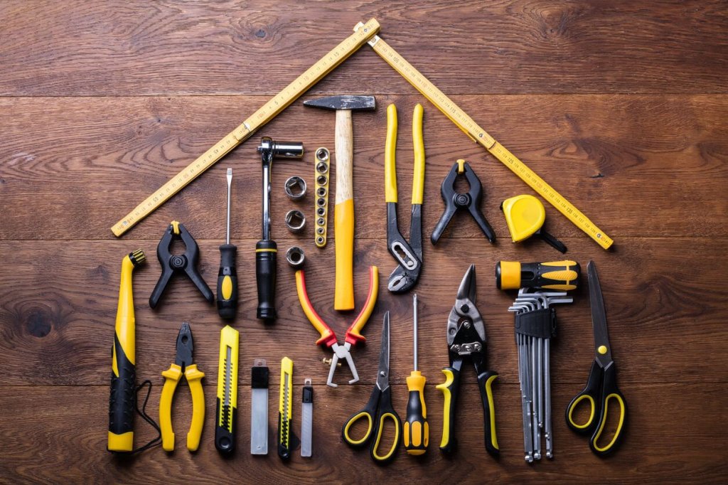 Household Tools Tips for Beginners: What You Need to Know
