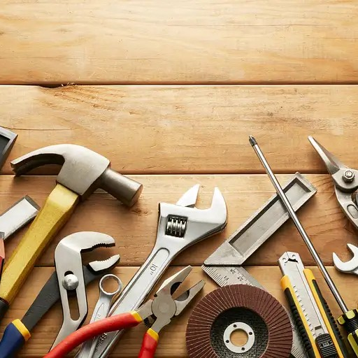 10 Different Types of Hand Tools and Their Uses