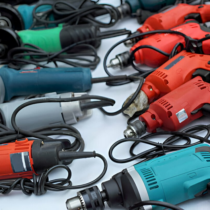 Makita Vs Other Brands: Who Makes the Best Power Drill?