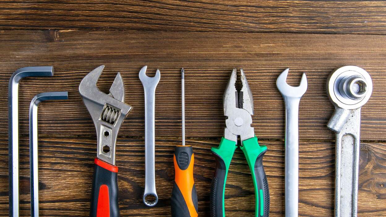 How to Choose the Best Household Tools for Your Needs