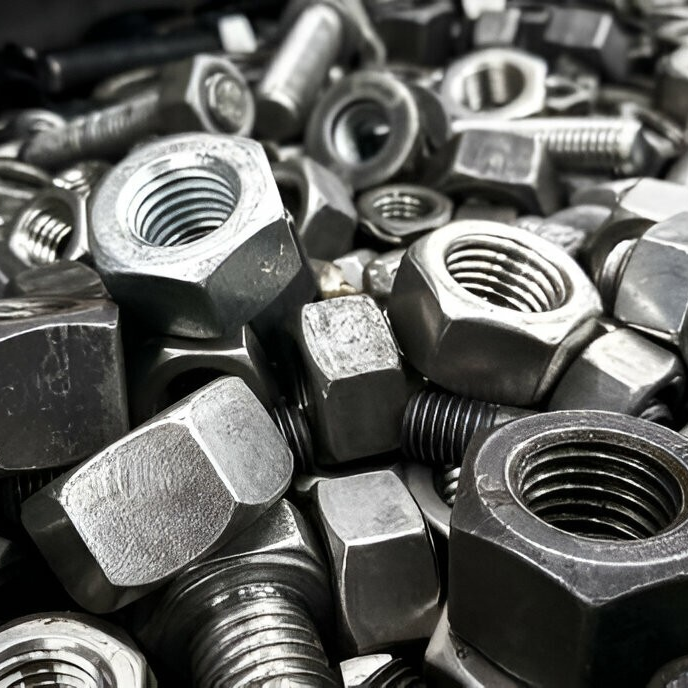 Automotive Fastening Tools: A Guide to Nuts and Bolts