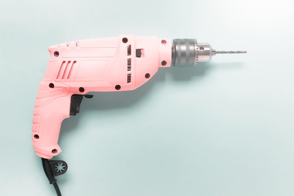 Who Makes Pink Power Tools (5 Top Brands)