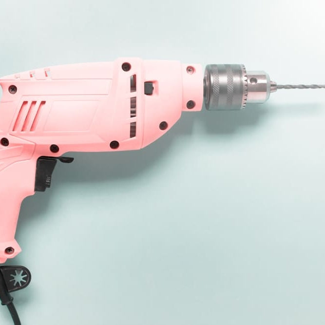 Who Makes Pink Power Tools (5 Top Brands)