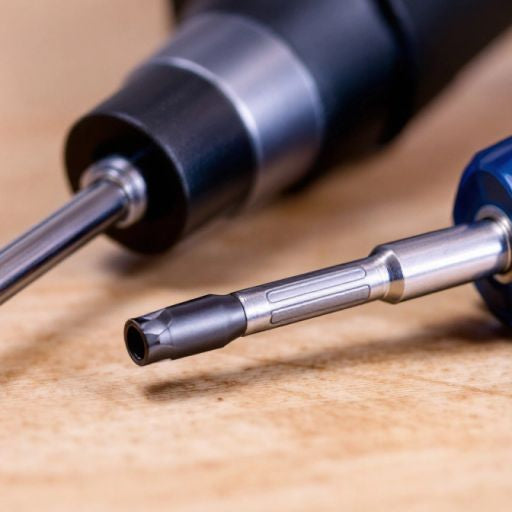 Electric vs. Manual Screwdrivers for Computer Repair