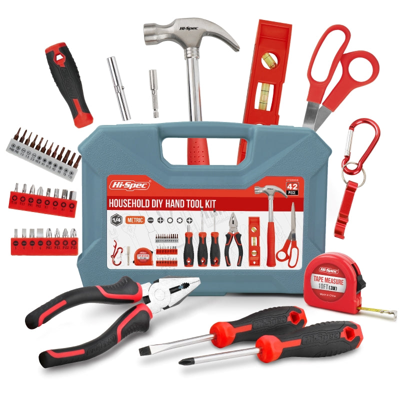 DIY HOME Series — HI-SPEC® Tools Official Site | The Right Tools for ...