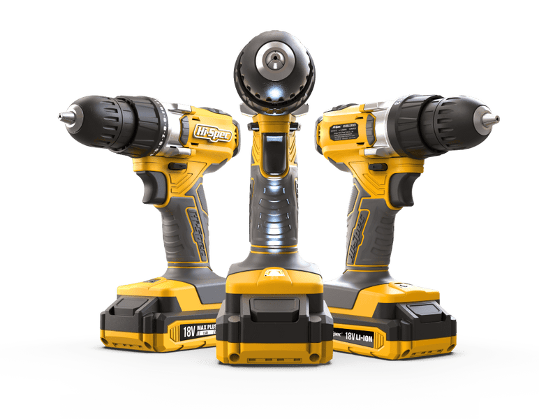 Power Tools HI SPEC Tools Official Site The Right Tools for the Right Job
