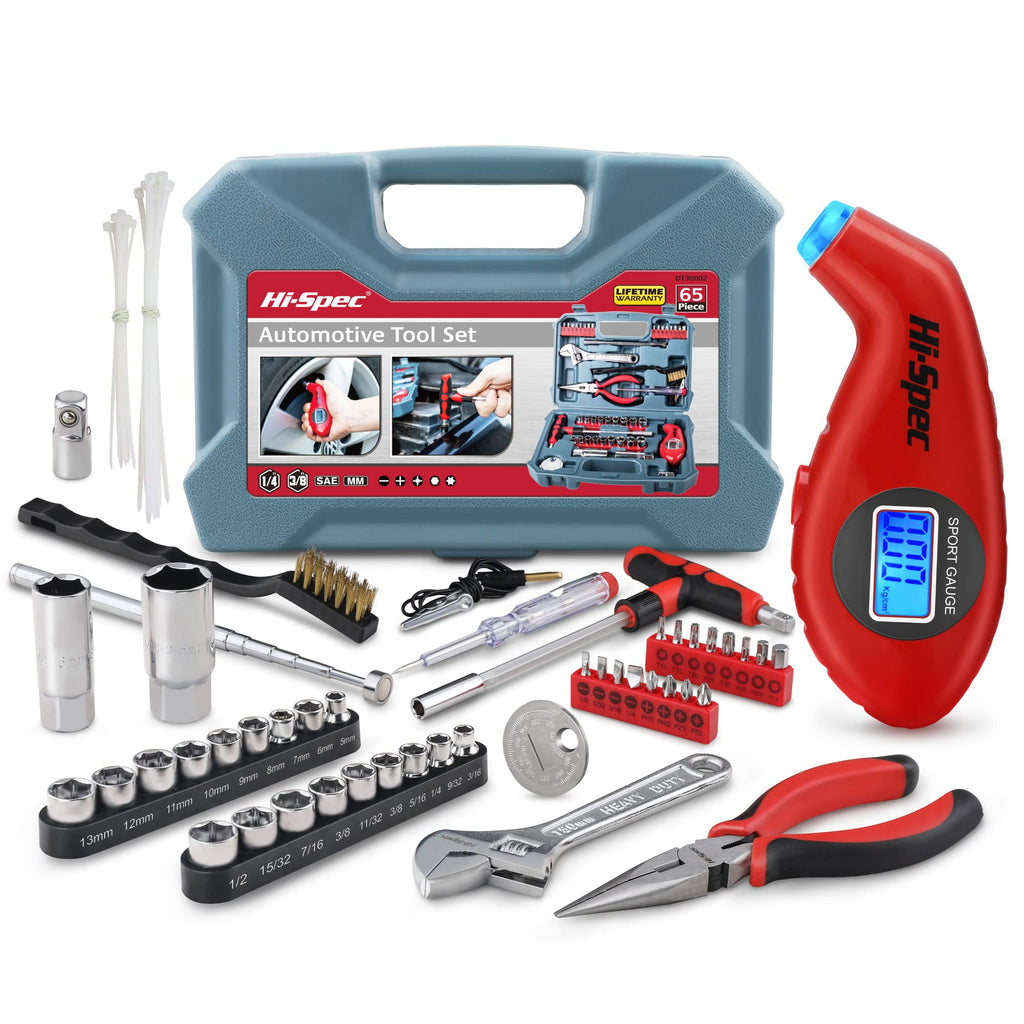 Hand Tools — HI-SPEC® Tools Official Site | The Right Tools for the ...