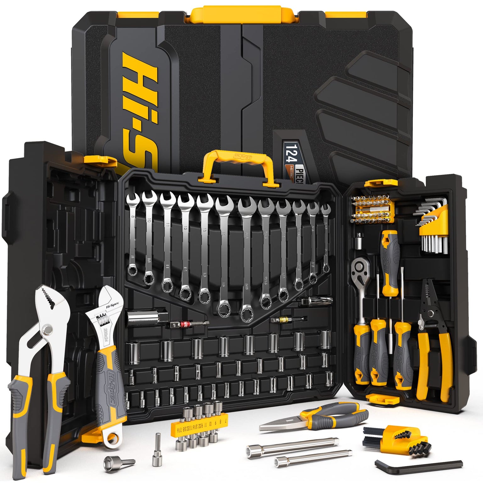 Products — HI-SPEC® Tools Official Site | The Right Tools for the Right Job