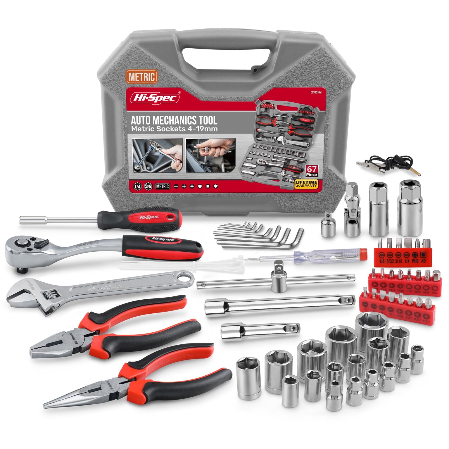 Hand Tools — HI-SPEC® Tools Official Site | The Right Tools for the ...