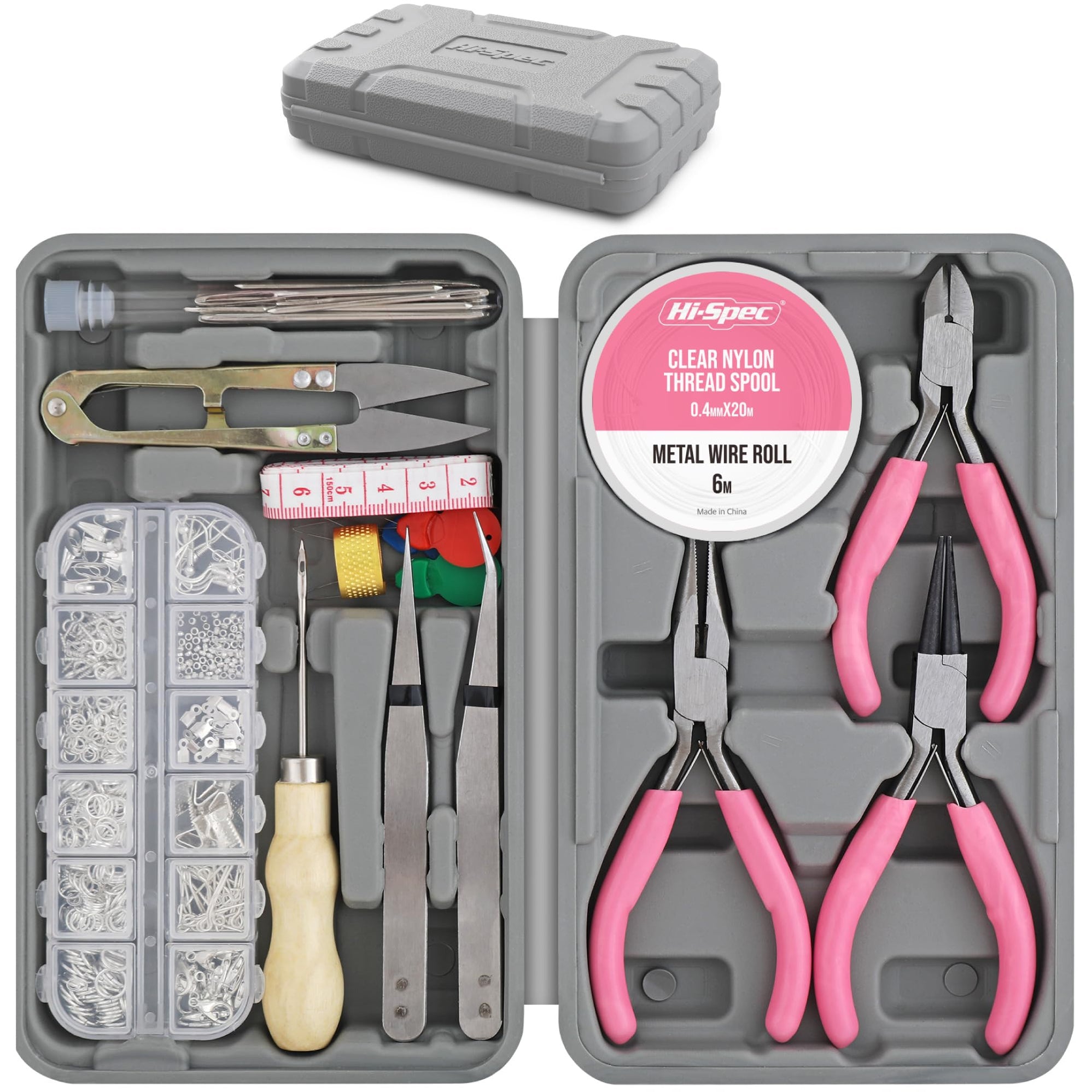 Tool Kits — HI-SPEC® Tools Official Site | The Right Tools for the ...