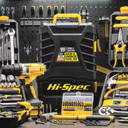 Products by Hi-Spec Tools