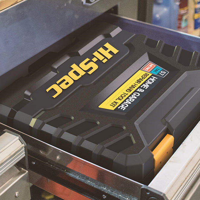 HI-SPEC® Tools Official Site | The Right Tools for the Right Job