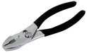 Steel Master Slip Joint Pliers by Hi-Spec