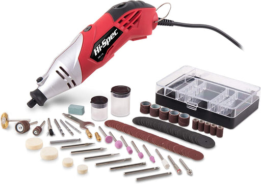 8V Max* Rotary Tool With Accessory Kit, Versatile, Cordless, 35-Piece