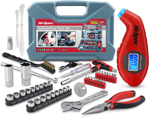 Multi-tools for Mechanics and Automotive