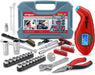 Hi-Spec Home & Auto Multi Tool Kit Set