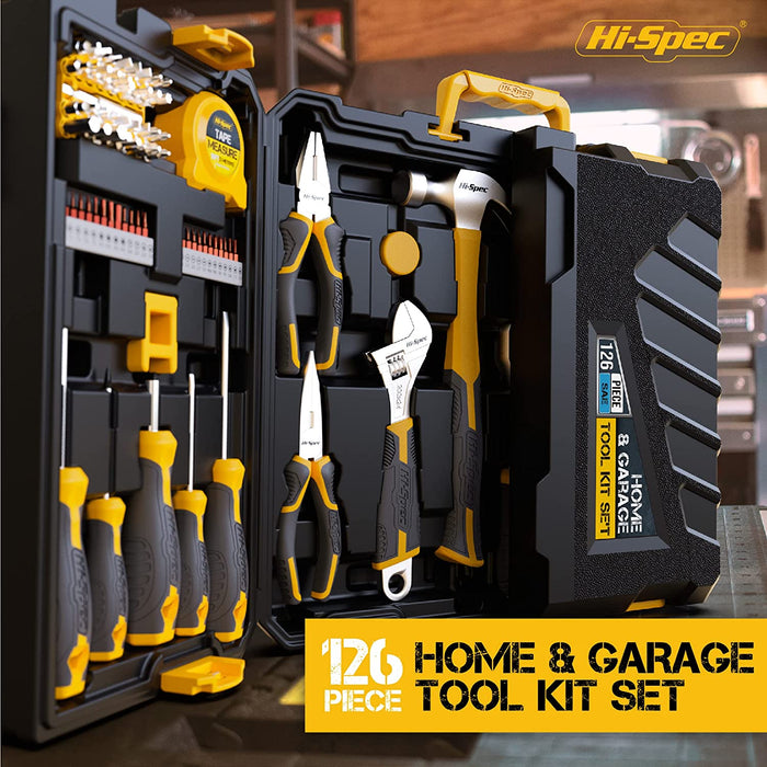 15 Automotive Tools Every DIY Mechanic Needs in His Tool Box — HI-SPEC®  Tools Official Site