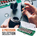 Hi-Spec Precision Screwdriver Kit for Electronics & Computer Repair
