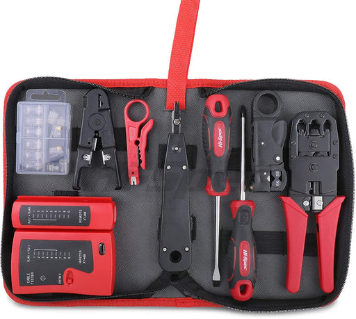 Hi-Spec Auto Mechanics Tool Kit Set — HI-SPEC® Tools Official Site