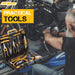 Hi-Spec 82 pc Home & Garage Tool Kit Set