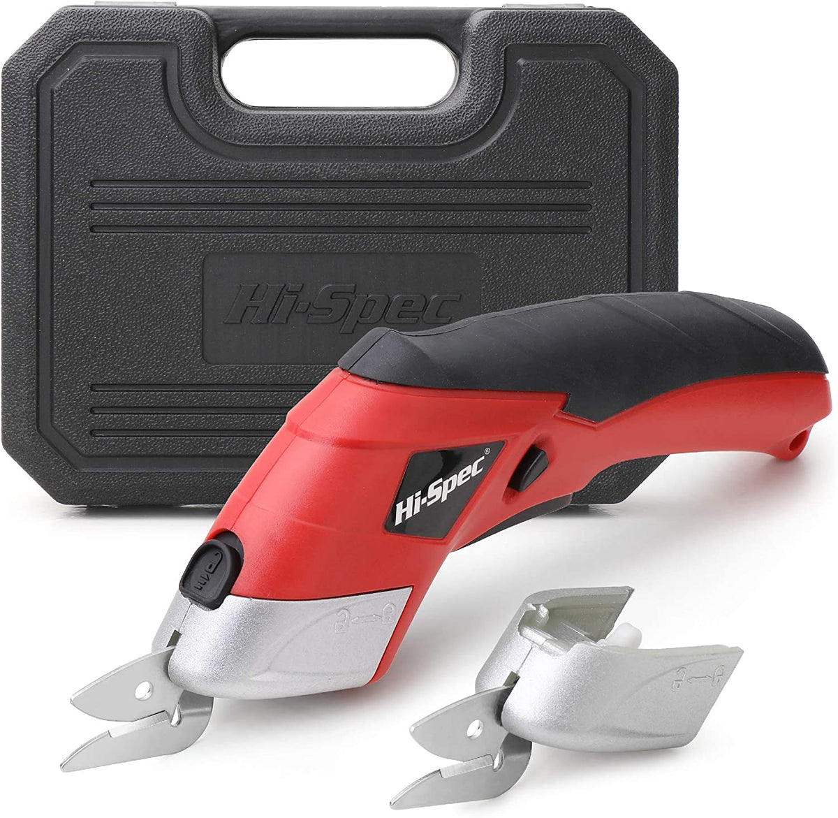 4V Max* Scissors, Fabric Craft, Cordless And Usb Rechargeable
